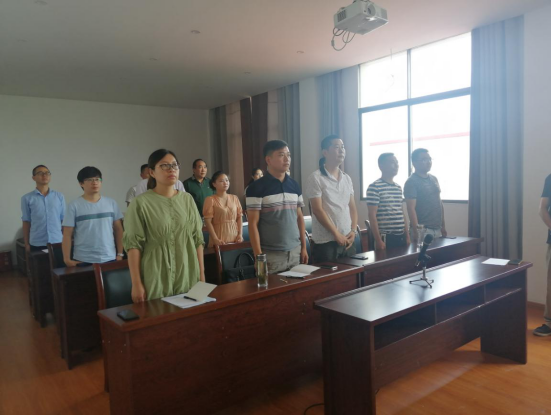 迎接党的生日，永葆党员青春